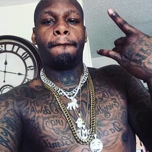 Meet your Posher, Thomas